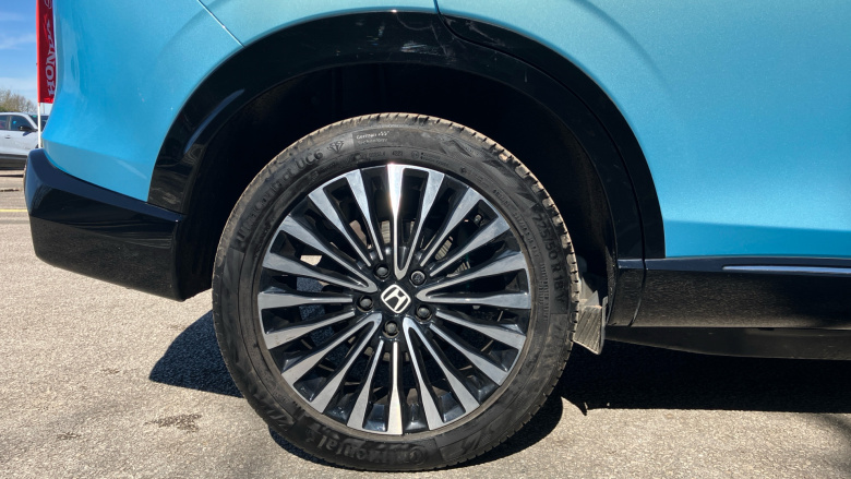 Honda E Ny1 150kW Elegance 69kWh 5dr Auto Electric Hatchback